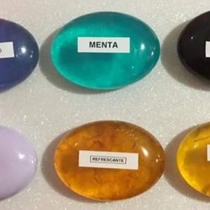 Artisan soap jabon artesanal